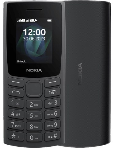 گوشی نوکیا 2023 106