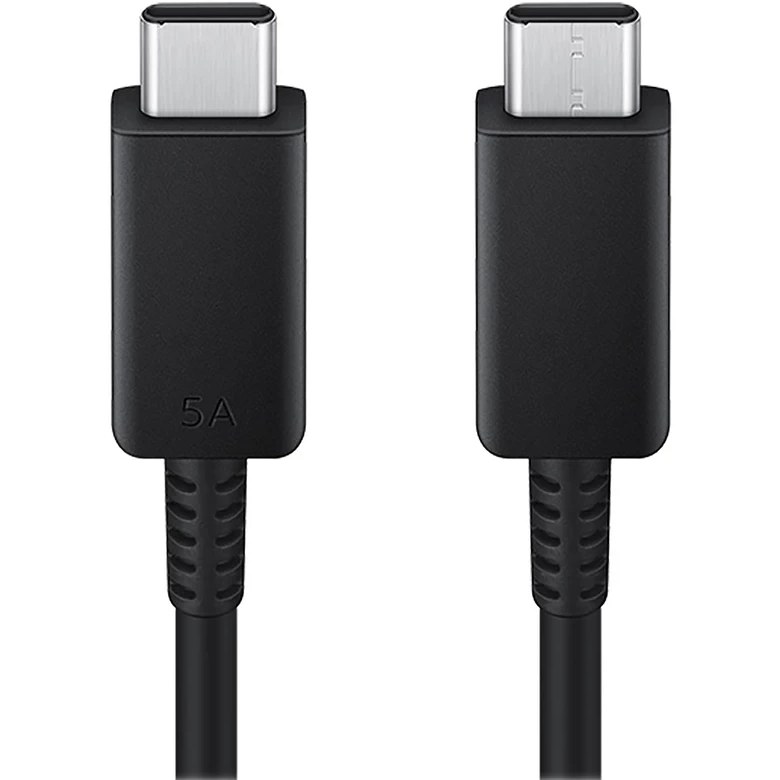 کابل تبدیل Type-C سامسونگ مدل EP-DX510 طول ۱.۸ متر اصل