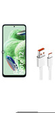 کابل شارژ شیائومی Redmi Note 12 اصلی ۳۳ وات