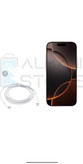کابل شارژ اصلی آیفون 16 پرو - Apple iPhone(اورجینال+گارانتی) به همراه سوزن سیم کارت