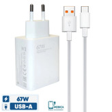 فست شارژر اصلی شیائومی 13T