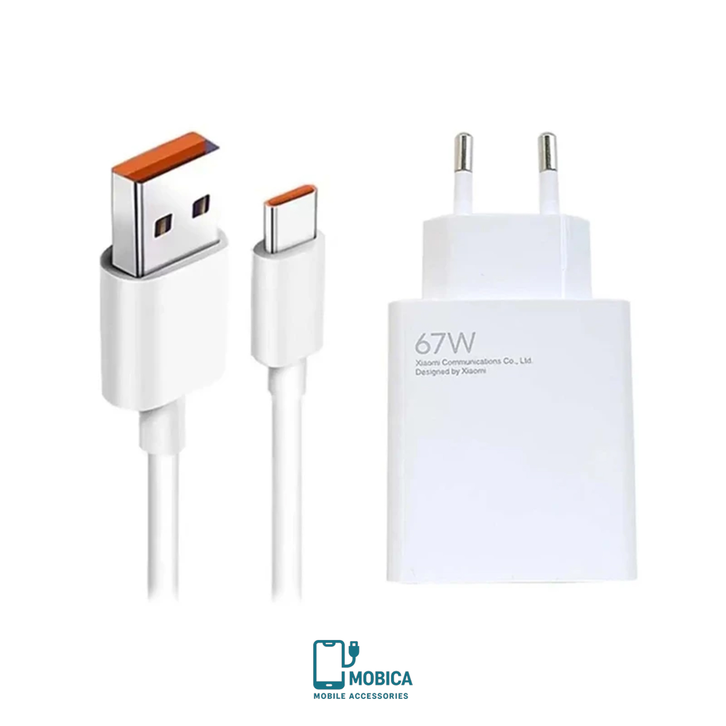فست شارژر اصلی شیائومی 13T