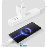 شارژر اصلی 13 تی پرو شیائومی Xiaomi 13T Pro 5G