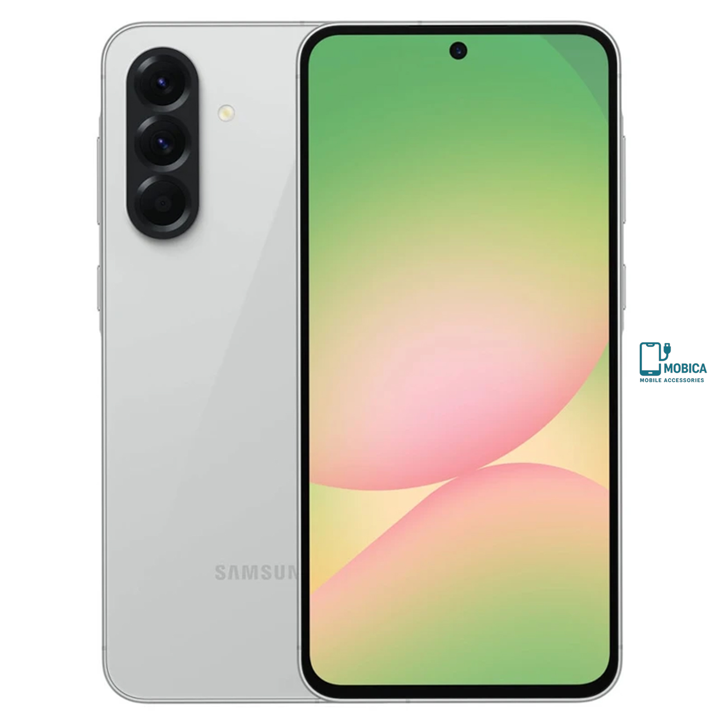 گوشی موبایل سامسونگ مدل Galaxy A56 دو سیم کارت ظرفیت 256 گیگابایت و رم 8 گیگابایت - ویتنام - گارانتی