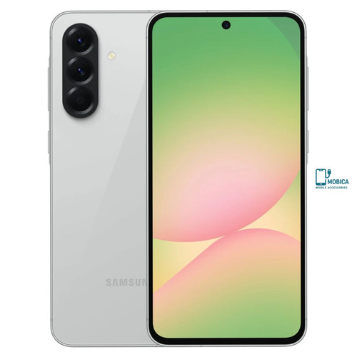 گوشی موبایل سامسونگ مدل Galaxy A56 دو سیم کارت ظرفیت 256 گیگابایت و رم 8 گیگابایت - ویتنام - گارانتی