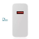 شارژر شیائومی ۱۳t pro ظرفیت ۱۲۰ وات