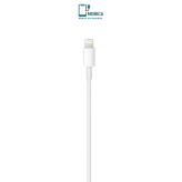کابل شارژ اپل iPhone 12 Pro Max طول ۱ متر