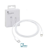 کابل شارژ اپل iPhone 12 Pro Max طول ۱ متر