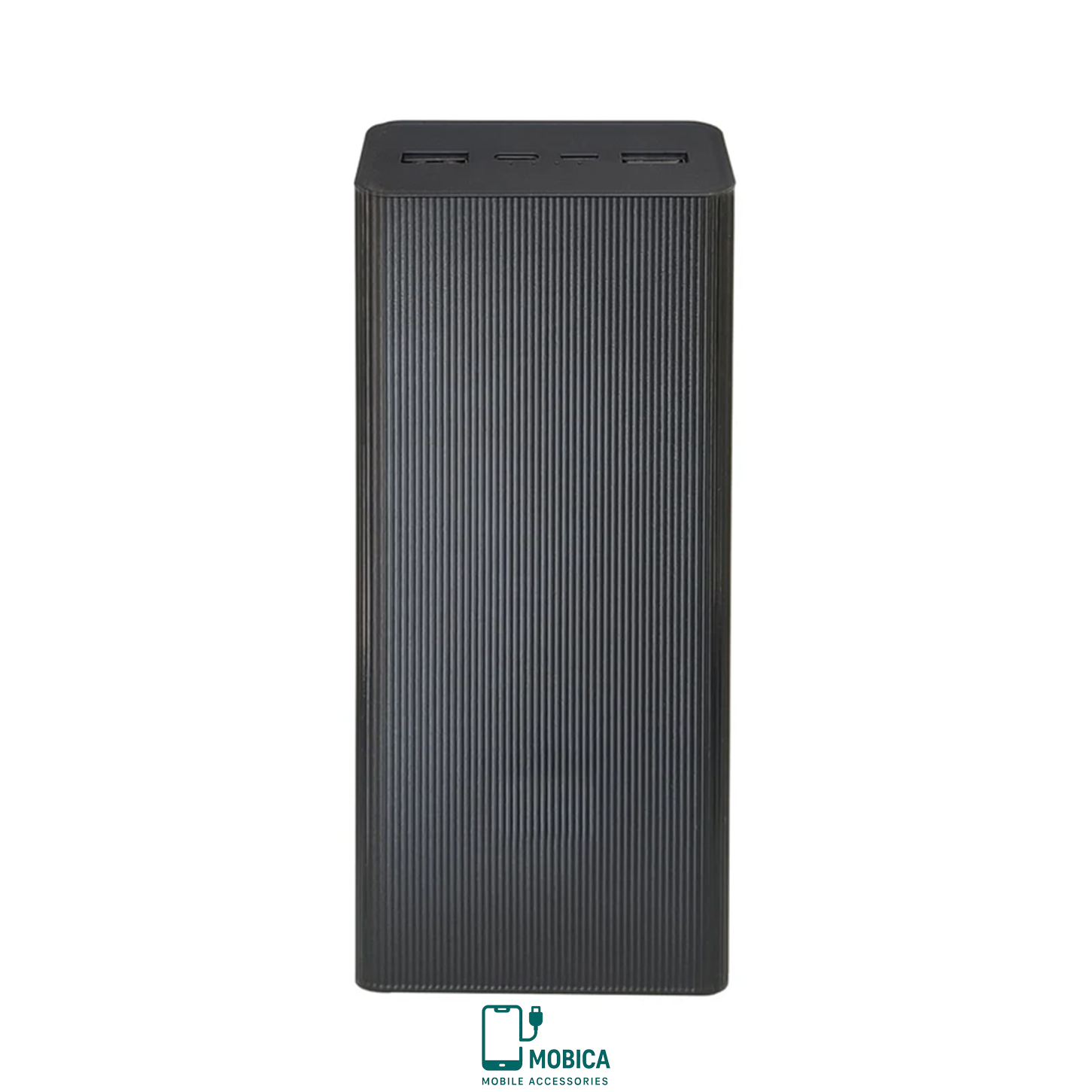پاوربانک شیائومی اصل مدل Mi PB3018ZM ظرفیت 30000 میلی آمپر + 12 ماه گارانتی