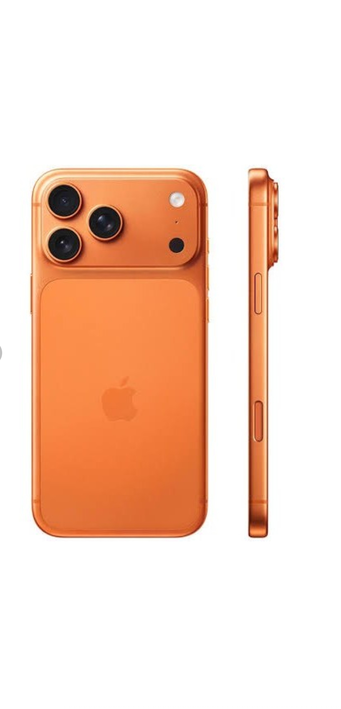 گوشی طرح اپل iphone 17 pro max