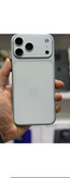 گوشی طرح اپل iphone 17 Pro Max | حافظه 256 رم 4 گیگابایت