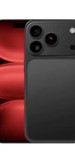گوشی سویس 17Pro Max Mini | حافظه 16 رم 2 گیگابایت
