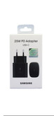 شارژر اصلی سامسونگ Galaxy A05s ساخت ویتنام دوپین - آداپتور اورجینال و اختصاصی A05s به همراه کابل