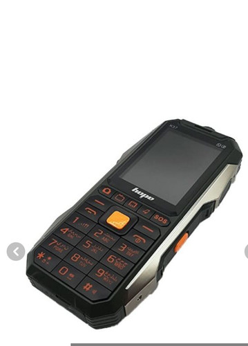 گوشی هوپ k37 | حافظه 32 مگابایت