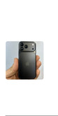 گوشی اوام i17 Pro Max Mini | حافظه 16 رم 2 گیگابایت