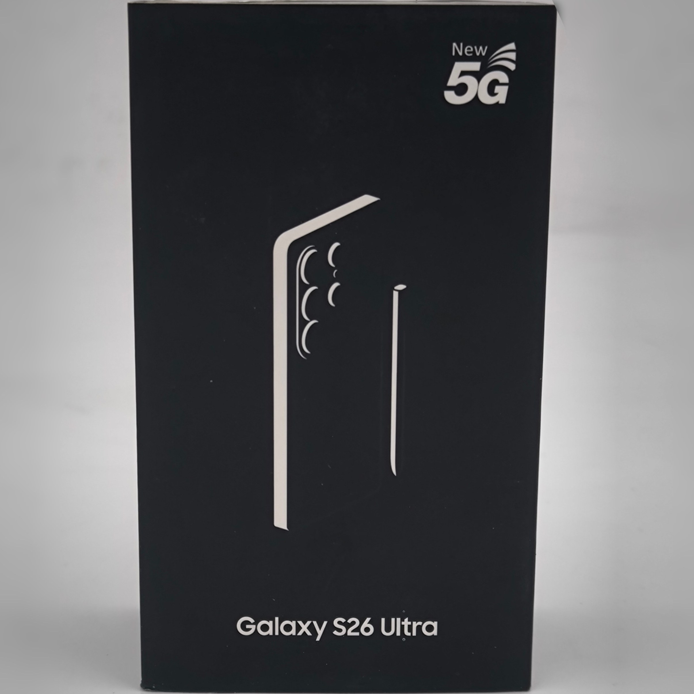 گوشی سویس مدل S26 Ultra ظرفیت ۱۶ گیگابایت رم ۴ گیگابایت +ریجستری