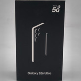 گوشی سویس مدل S26 Ultra ظرفیت ۱۶ گیگابایت رم ۴ گیگابایت +ریجستری