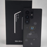 گوشی سویس مدل S26 Ultra ظرفیت ۱۶ گیگابایت رم ۴ گیگابایت +ریجستری