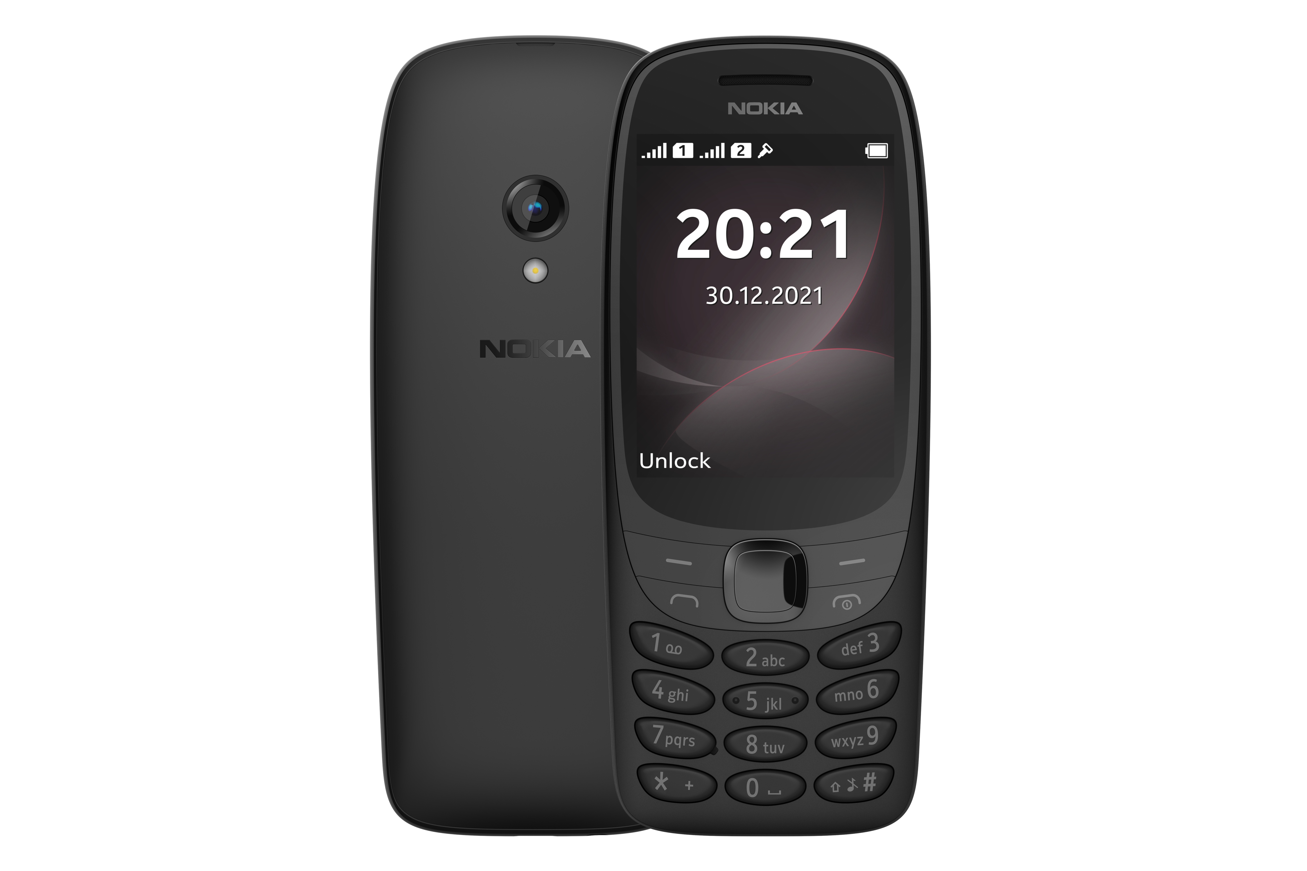 گوشی نوکیا 6310