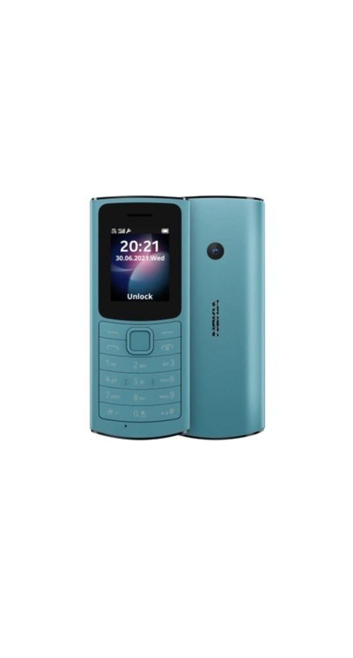 گوشی نوکیا 110 4G