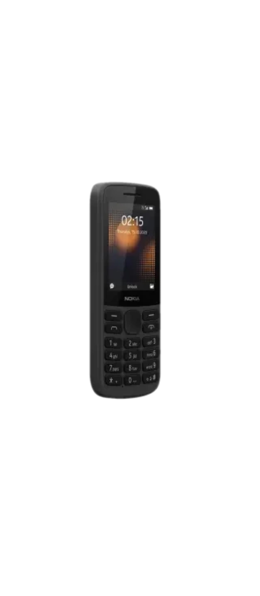 گوشی نوکیا 215 4G