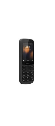 گوشی نوکیا 215 4G | حافظه 128 مگابایت