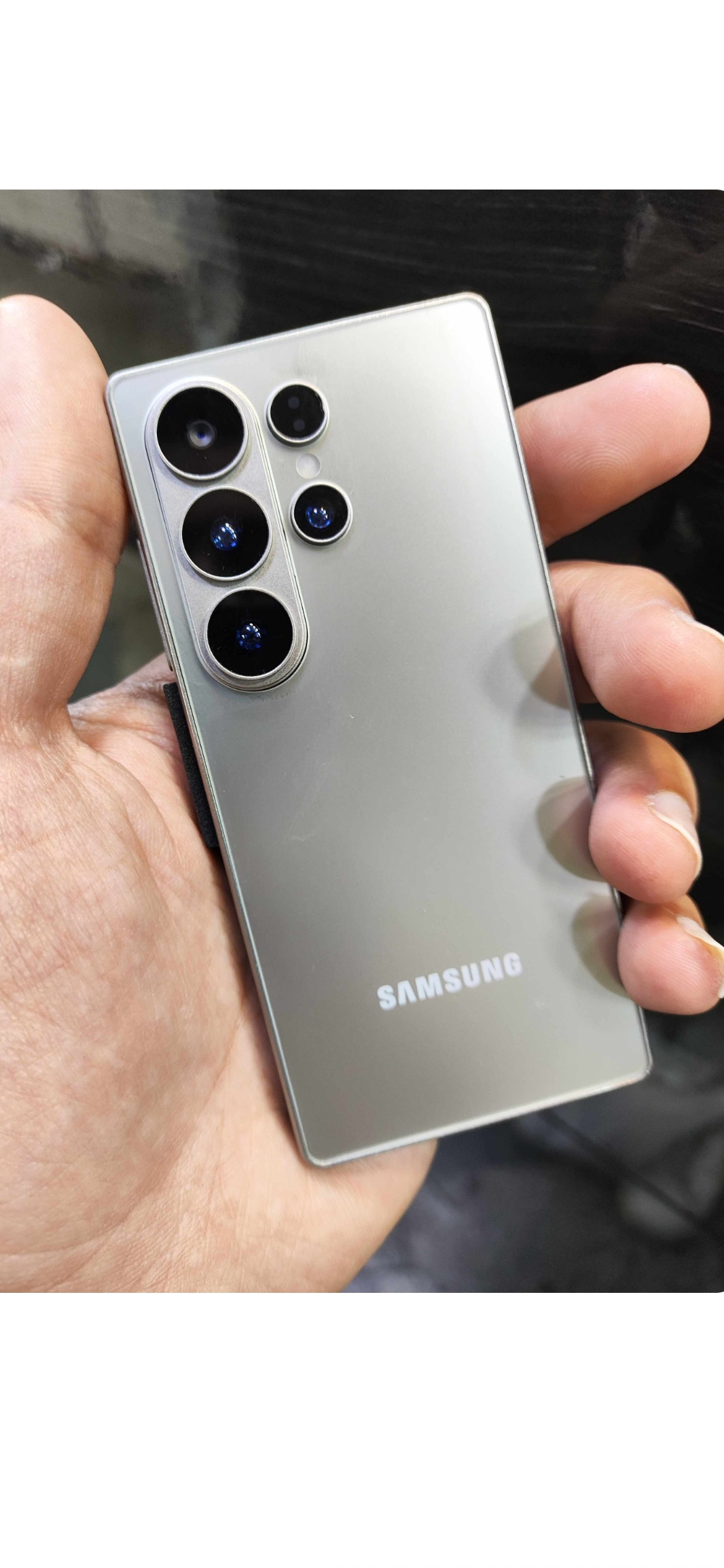 گوشی سویس S26 Ultra