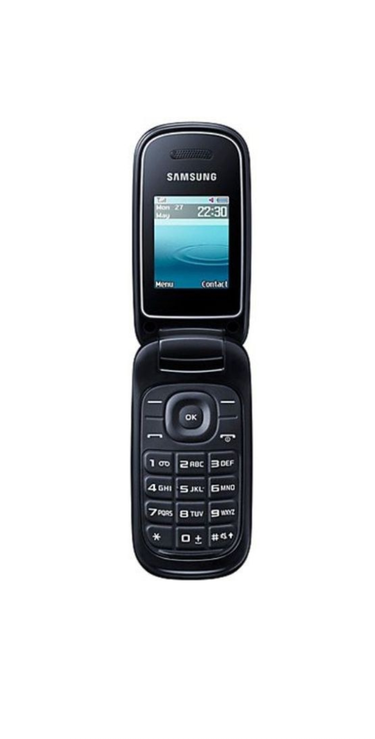 گوشی سامسونگ E1272 | حافظه 32 مگابایت رام 2