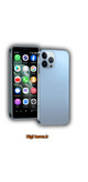 گوشی سویس XS16 Pro | حافظه 16 رم 2 گیگابایت