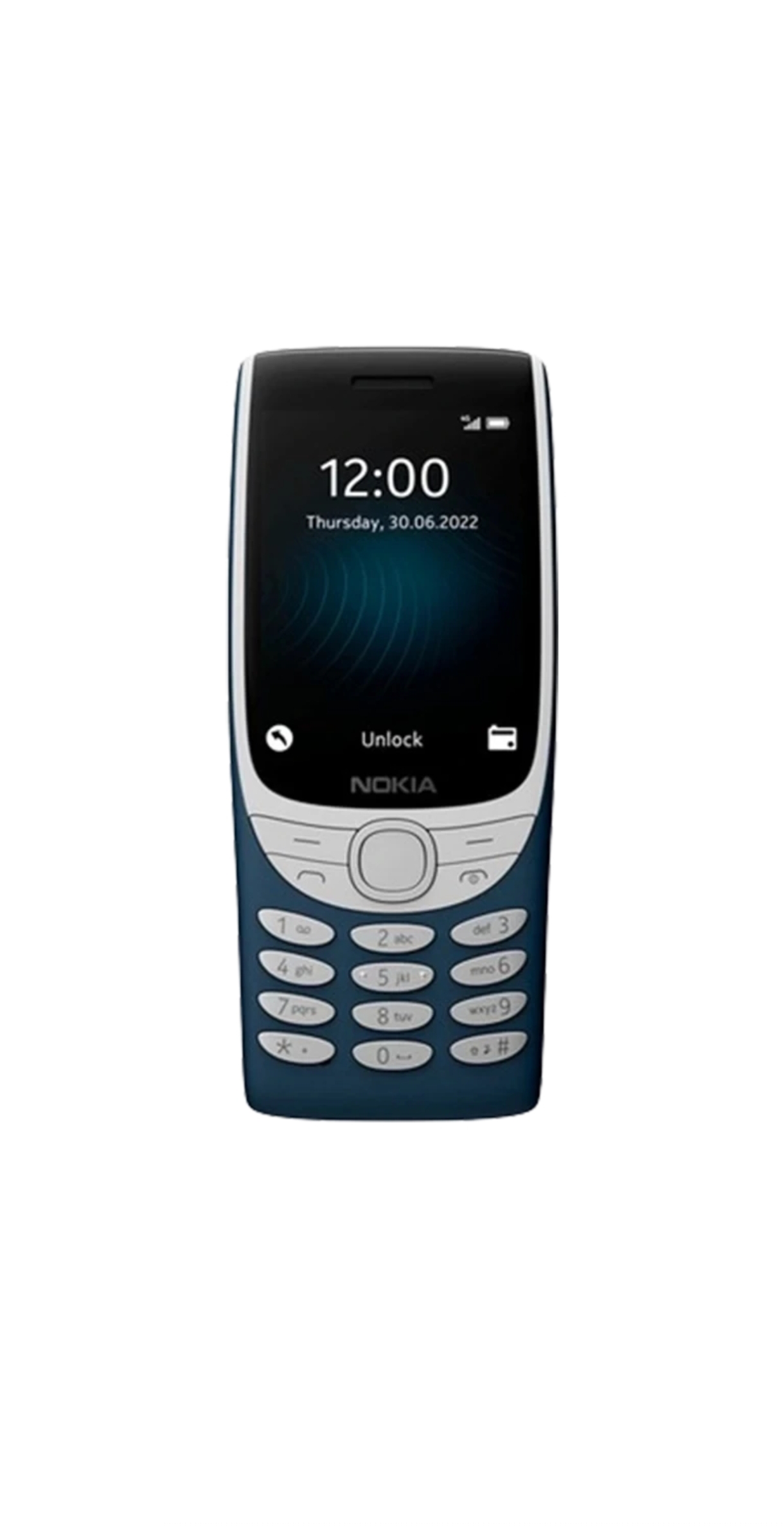 گوشی نوکیا 8210 4G