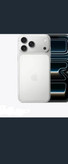 گوشی طرح اپل iphone 17 pro max | حافظه 32 رم 4 گیگابایت