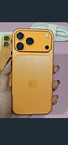 گوشی طرح اپل iphone 17 pro max | حافظه 16 رم 2 گیگابایت