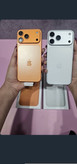گوشی طرح اپل iphone 17 pro max | حافظه 16 رم 2 گیگابایت