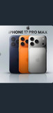 گوشی طرح اپل iphone 17 Pro Max | حافظه 128 رم 4 گیگابایت