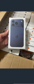 گوشی طرح اپل iphone 17 Pro Max | حافظه 128 رم 4 گیگابایت