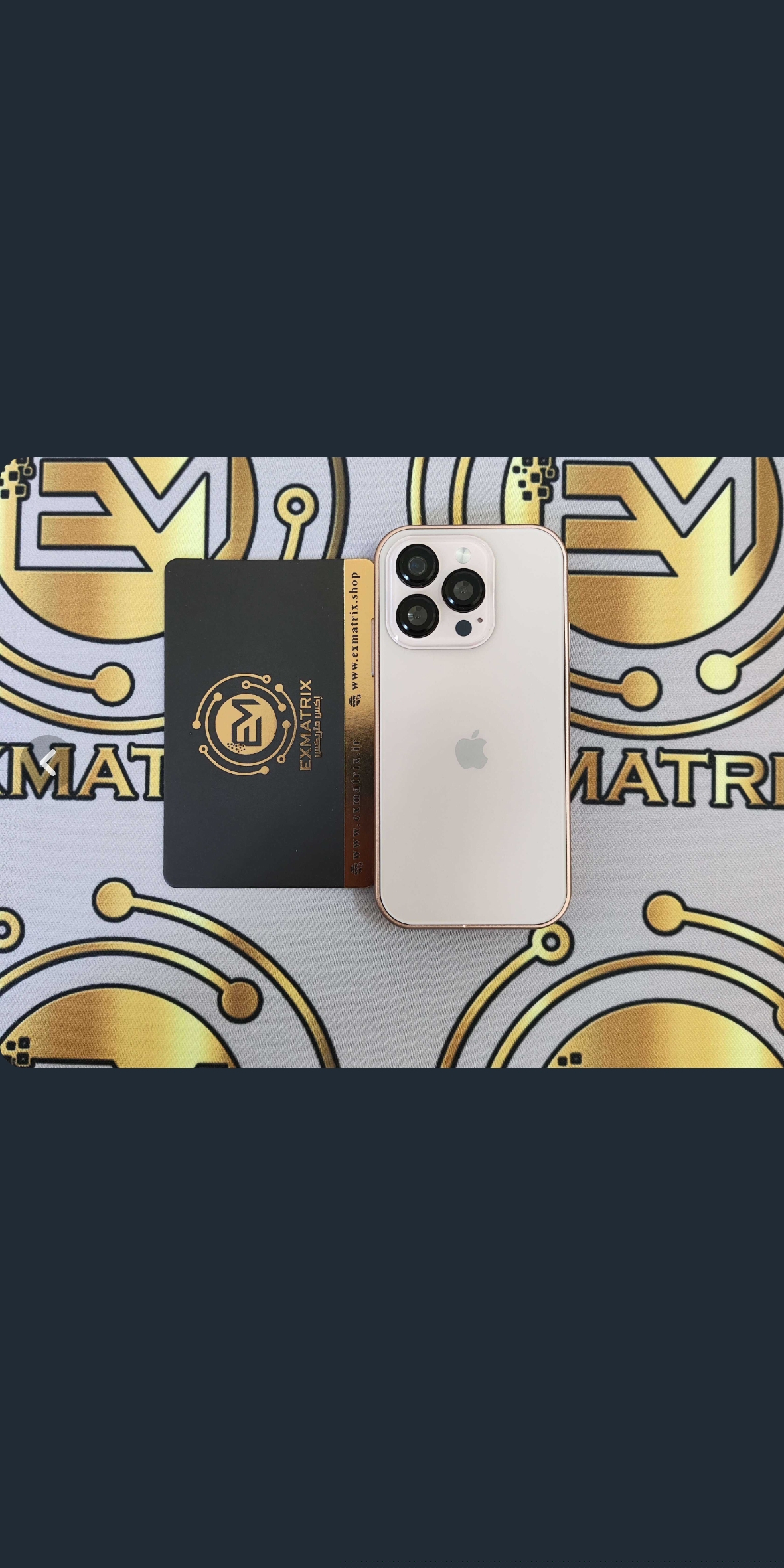 گوشی سویس XS19 Pro