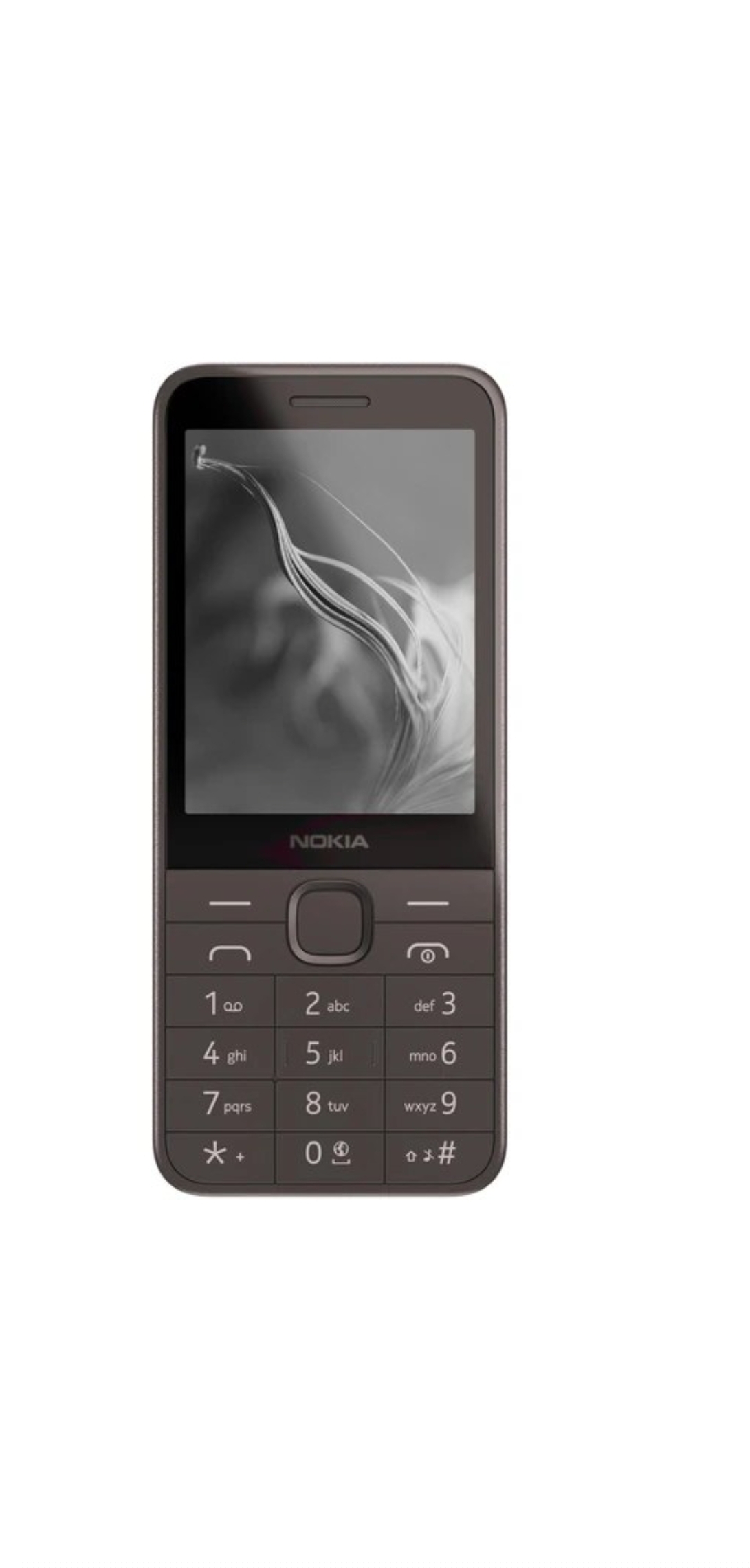 گوشی نوکیا (بدون گارانتی) 235