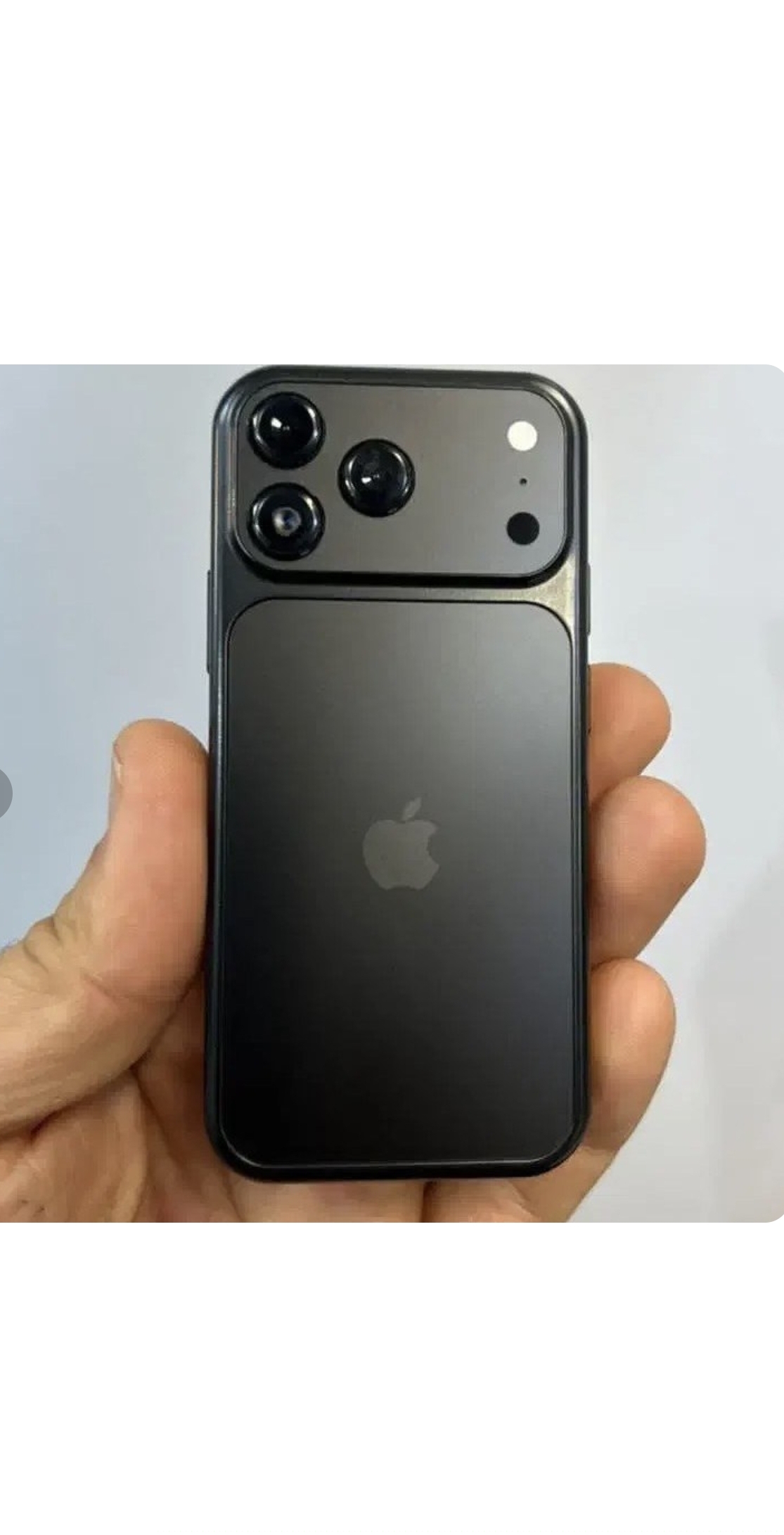 گوشی سروو 17 mini
