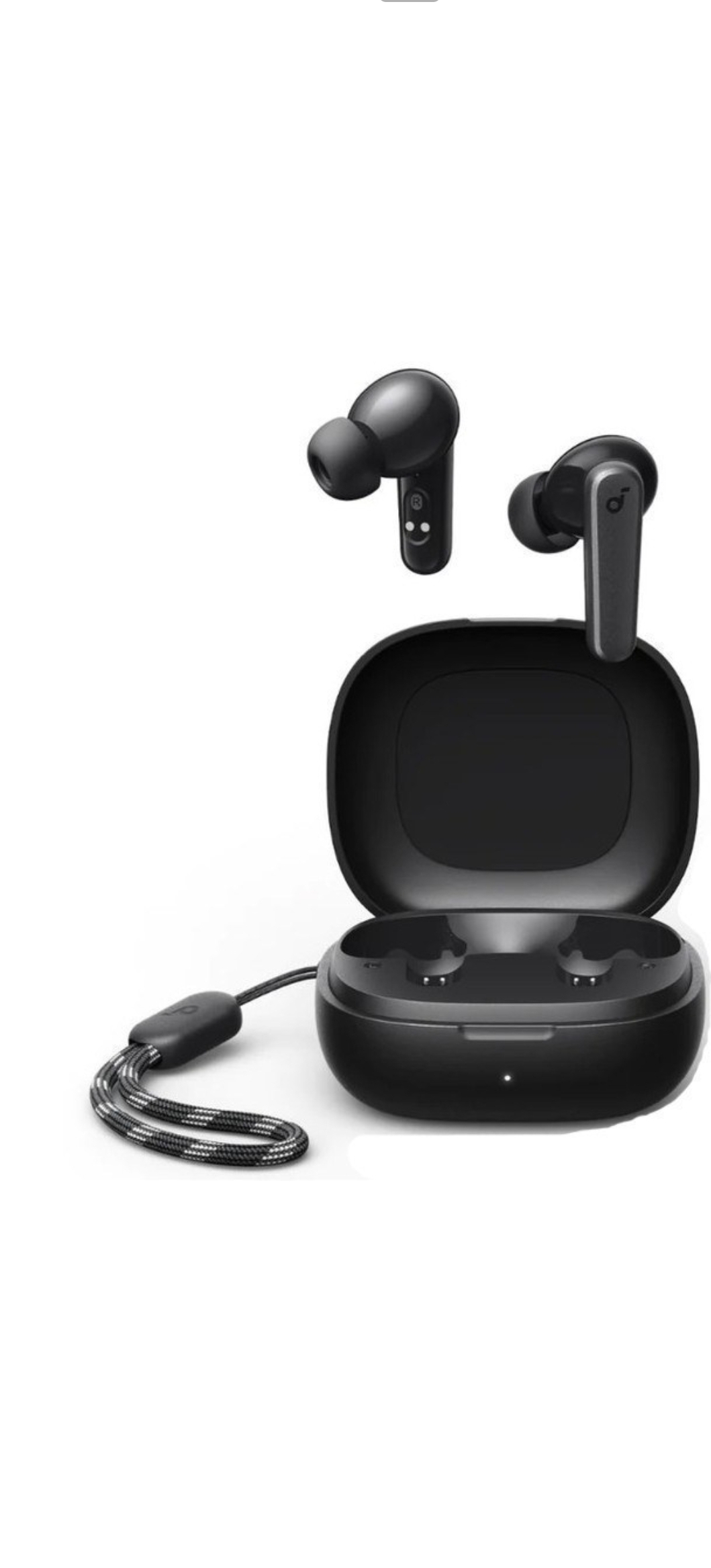 هدفون بی سیم اَنکر مدل Soundcore R50i