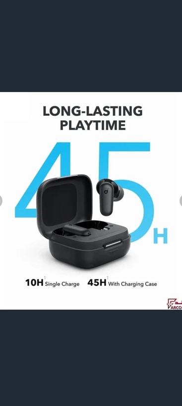 هدفون بی سیم اَنکر مدل Soundcore R50i