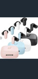 هدفون بی سیم اَنکر مدل Soundcore R50i