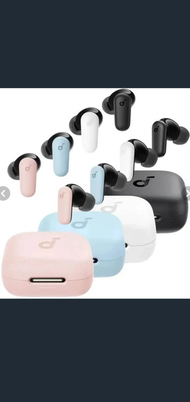 هدفون بی سیم اَنکر مدل Soundcore R50i
