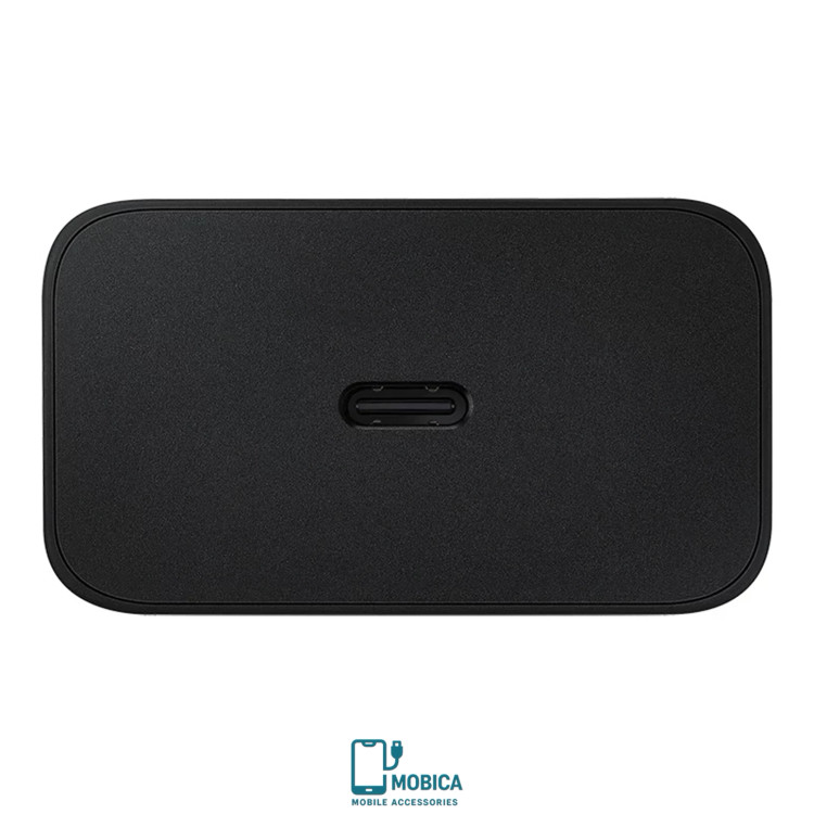 شارژر سامسونگ مدل EP-T4510 توان 45 وات سه پین اصل(گارانتی+ سریال دار)