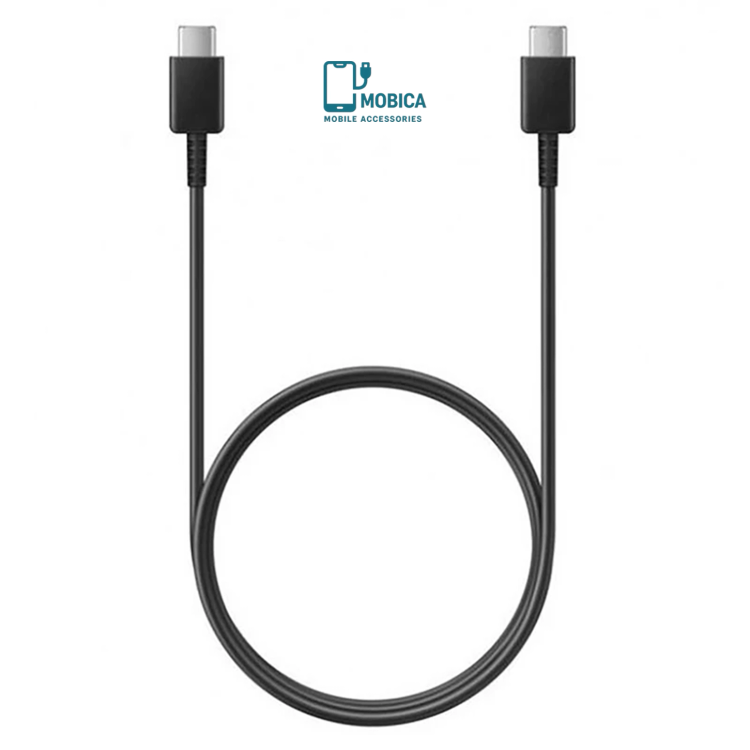 شارژر سامسونگ مدل EP-T2510 25W سه پین همراه کابل اصل