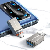 مبدل OTG USB-C مک دودو مدل OT-8730