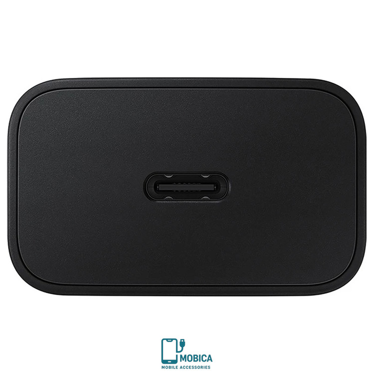 شارژر سامسونگ مدل EP-T1510 توان 15 وات دو پین همراه کابل اصل+ گارانتی (ارسال رایگان)