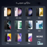 شارژر سامسونگ مدل EP-TA800 توان 25 وات سه پین (اورجینال+گارانتی) سوپر فست