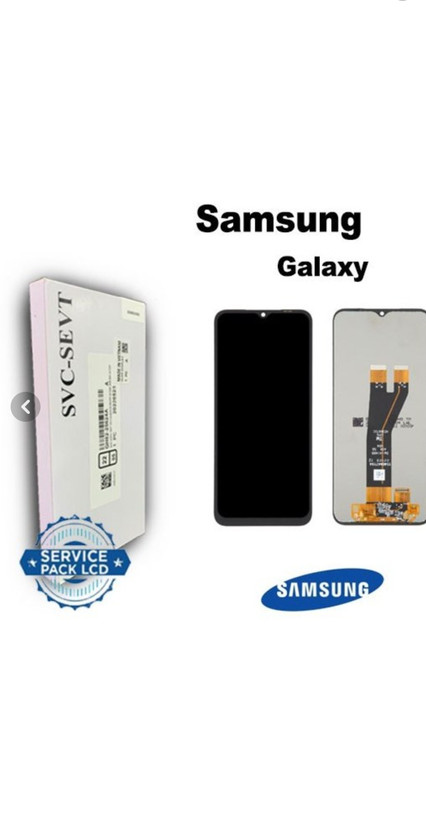 تاچ ال سی دی گوشی سامسونگGalaxy A14 4G/ A145