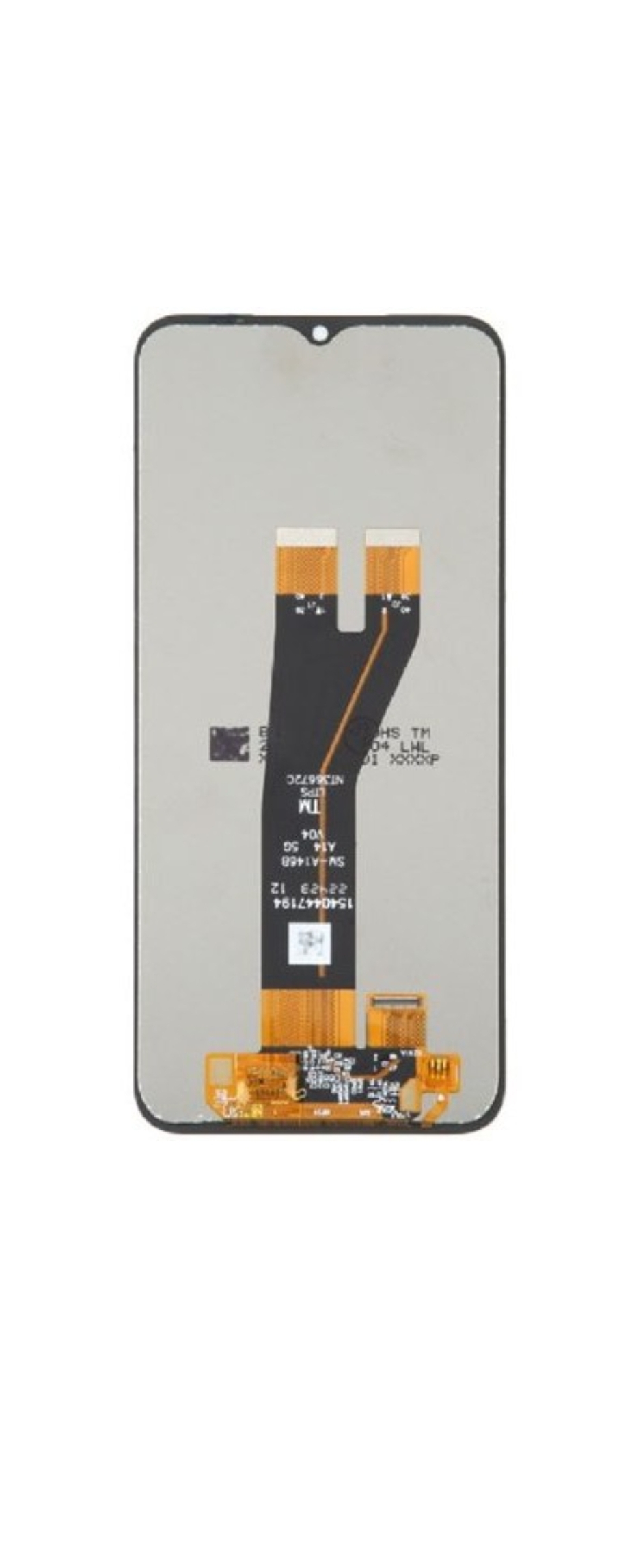 تاچ ال سی دی گوشی سامسونگGalaxy A14 4G/ A145
